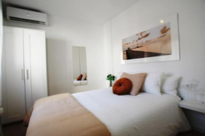 Floridablanca Garden Apartment by Rental Olé